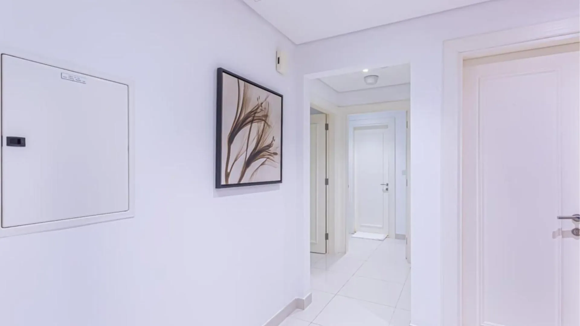 Stylish 2 Bedroom - Business Bay - 502 Ντουμπάι Ηνωμένα Αραβικά Εμιράτα