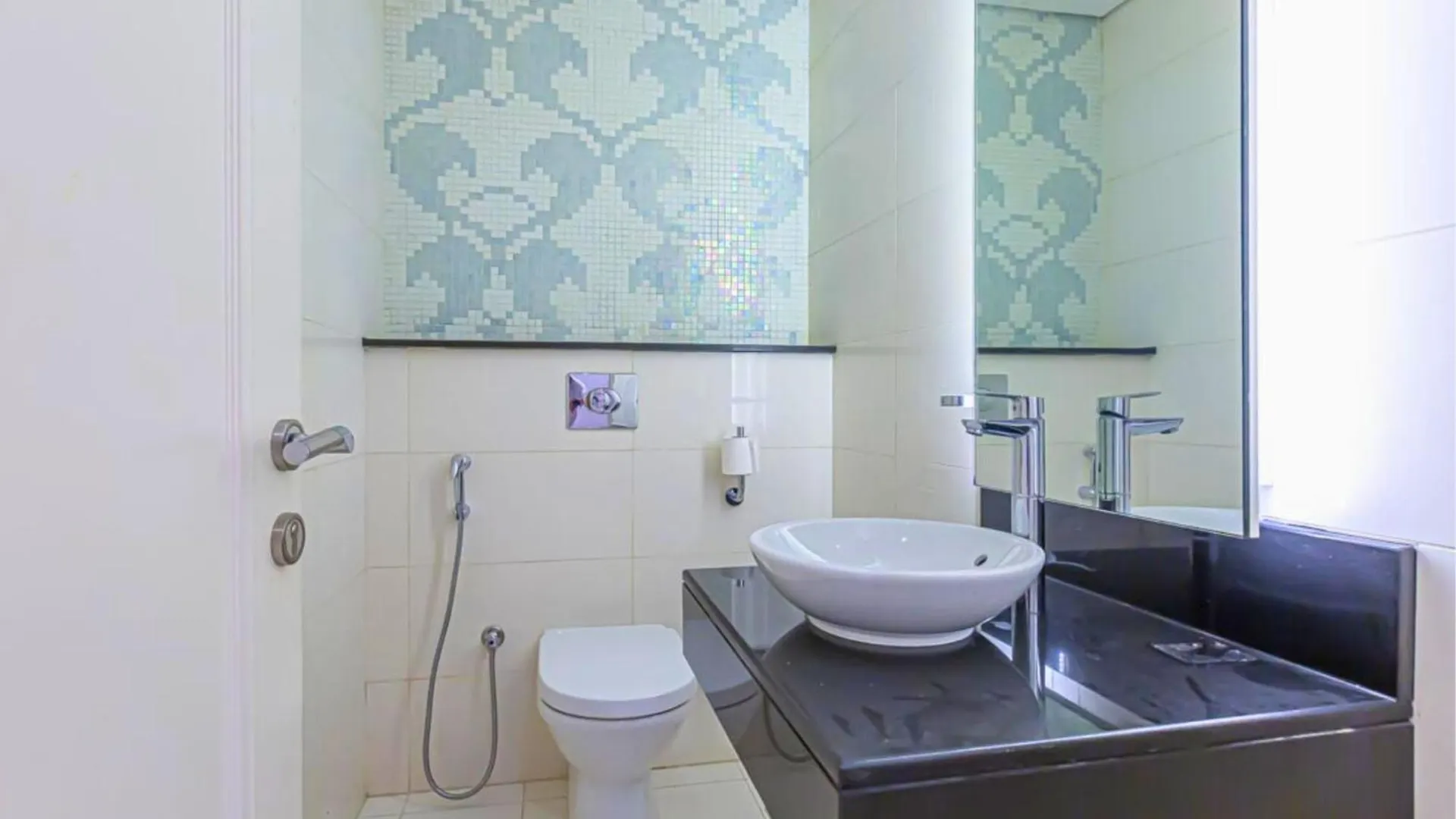 Διαμέρισμα Stylish 2 Bedroom - Business Bay - 502 Ντουμπάι Ηνωμένα Αραβικά Εμιράτα