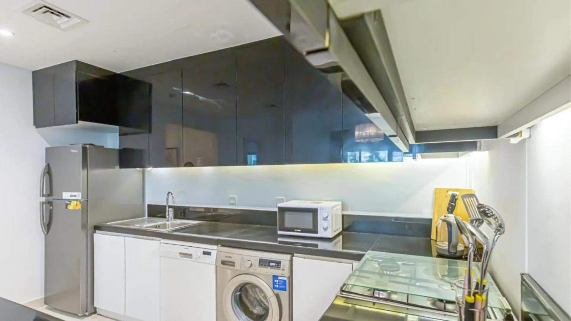Stylish 2 Bedroom - Business Bay - 502 Ντουμπάι 0*,  Ηνωμένα Αραβικά Εμιράτα