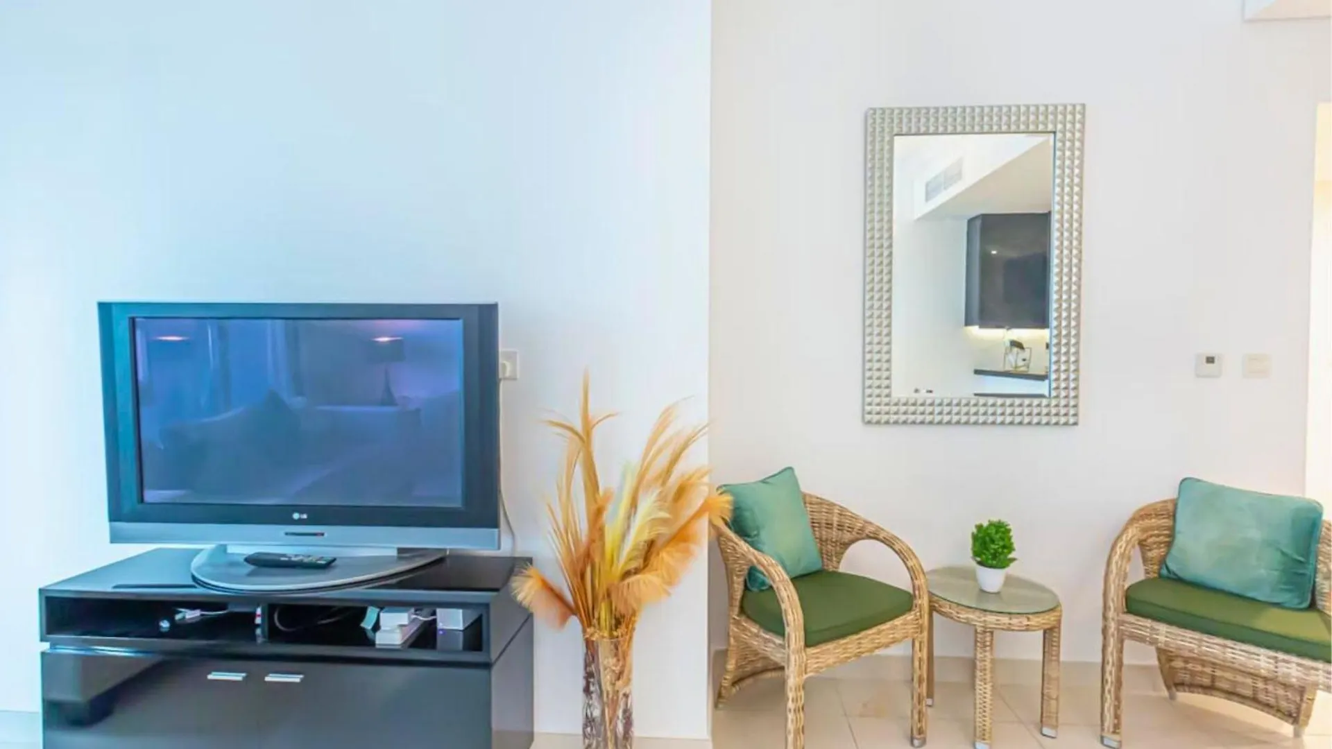Stylish 2 Bedroom - Business Bay - 502 Dubái 0*,