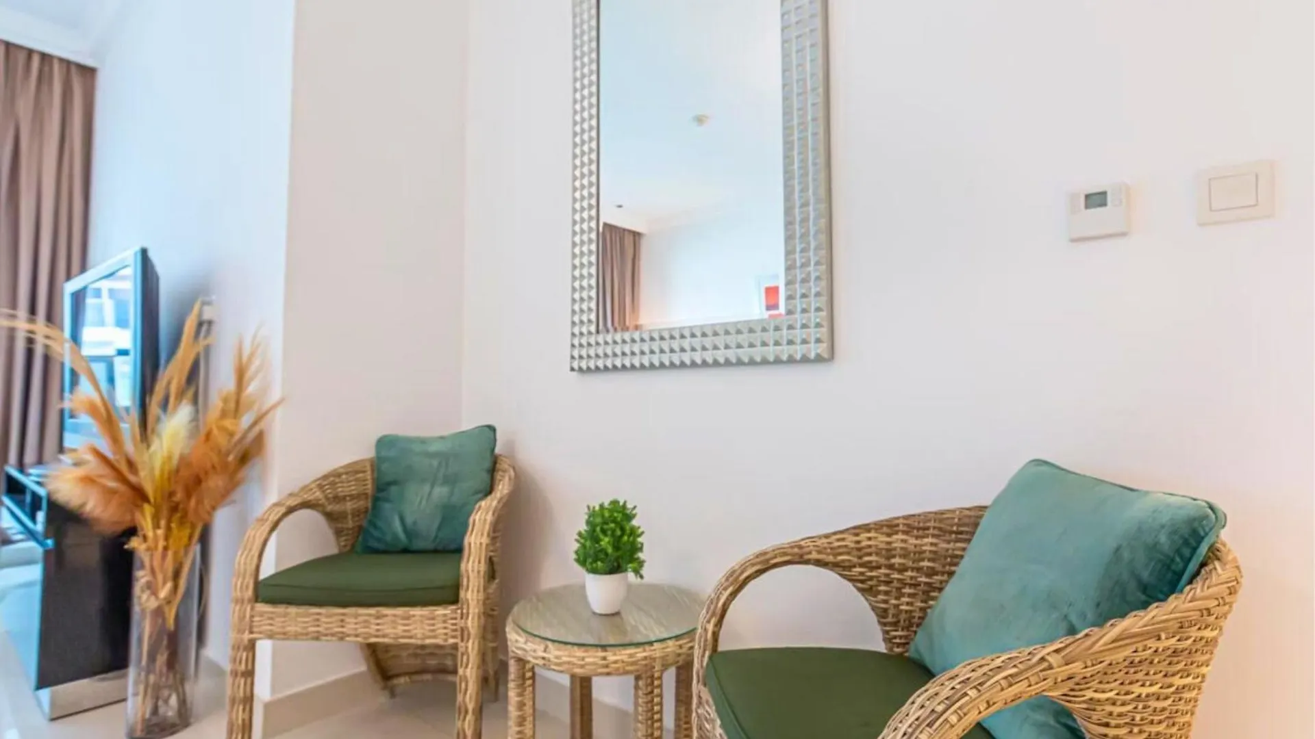 Apartment Stylish 2 Bedroom - Business Bay - 502 Dubai