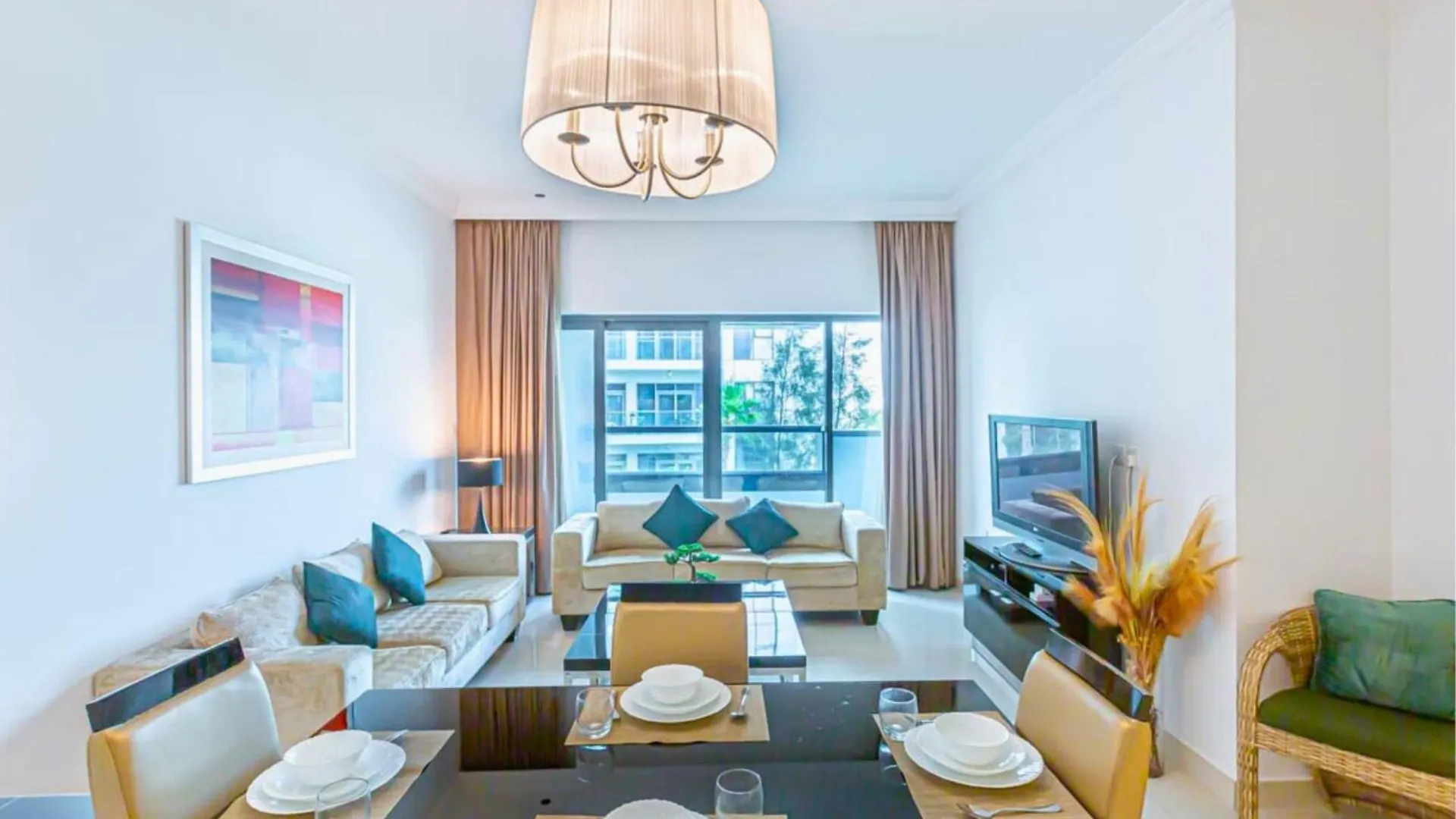 Stylish 2 Bedroom - Business Bay - 502 Dubai 0*,  United Arab Emirates